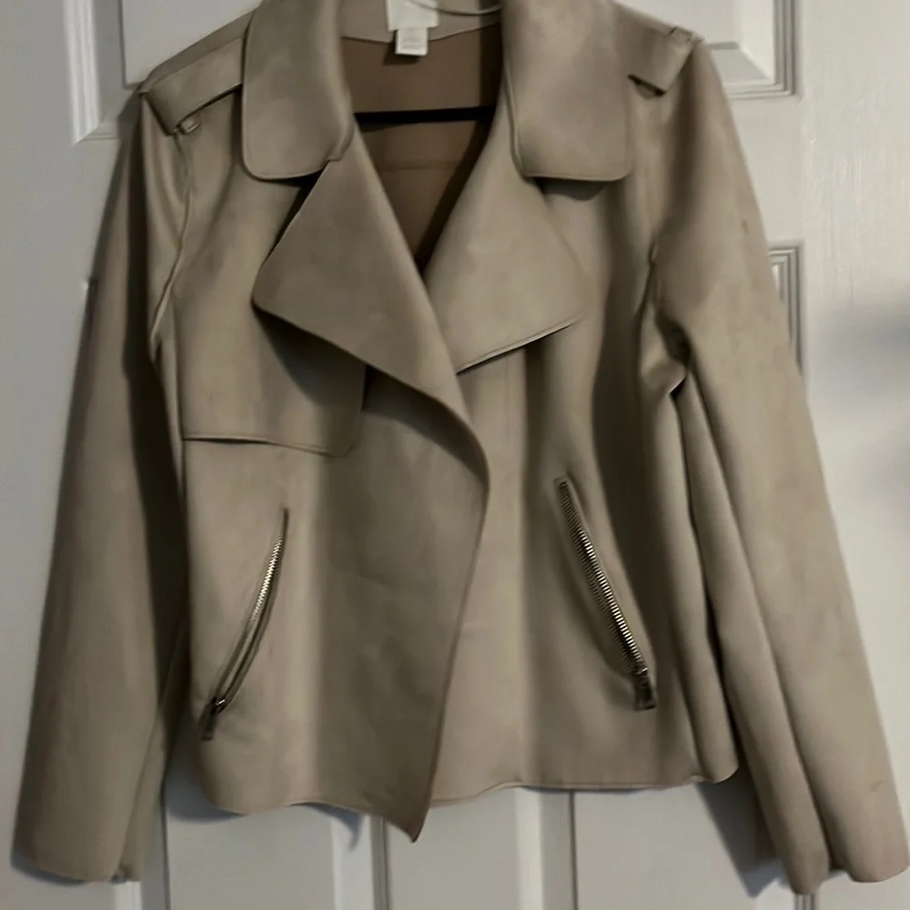 H&M jacket - Picture 1 of 4